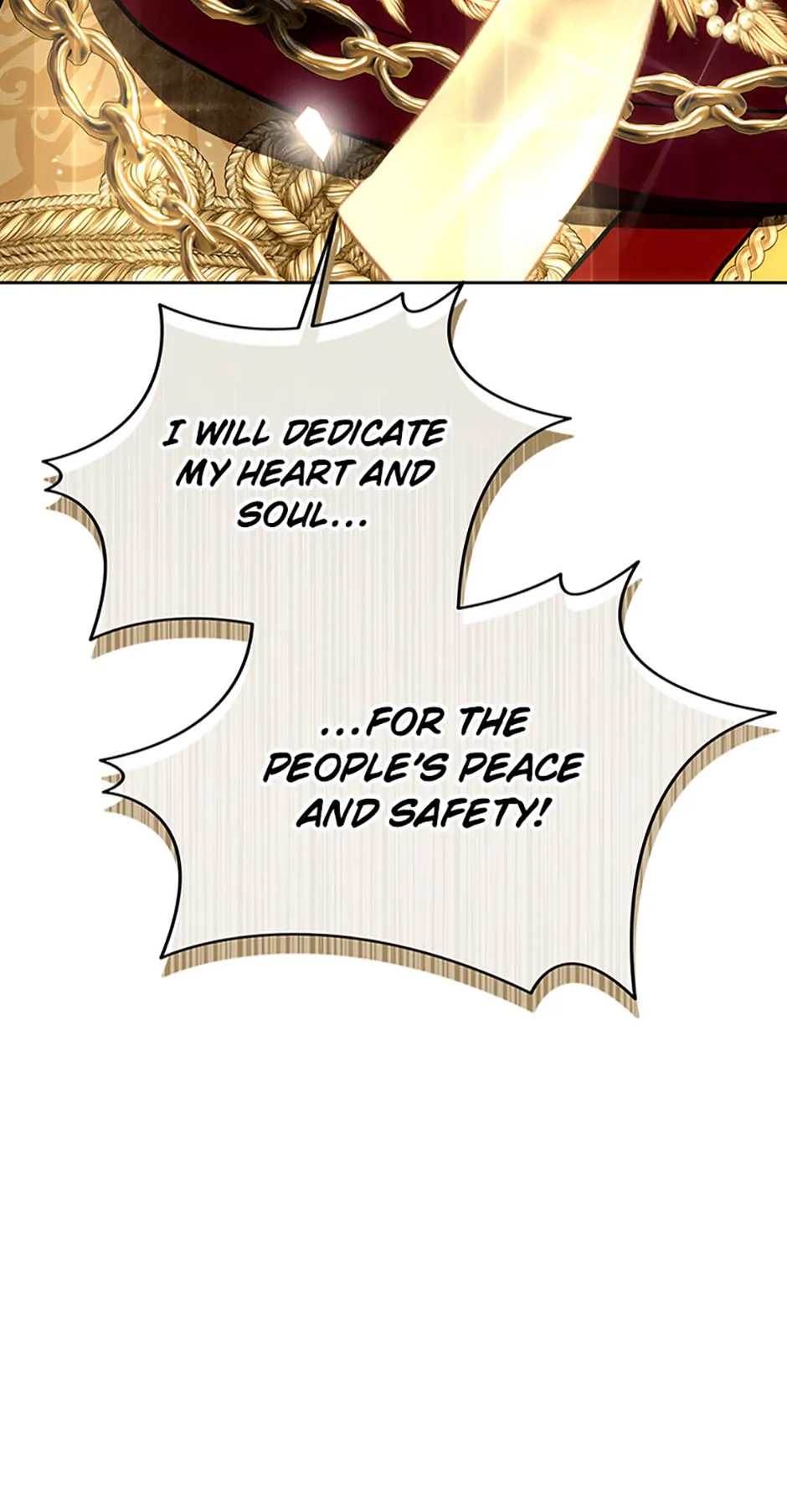 The Princess Blooms as a Crazy Flower Chapter 140 - Page 29