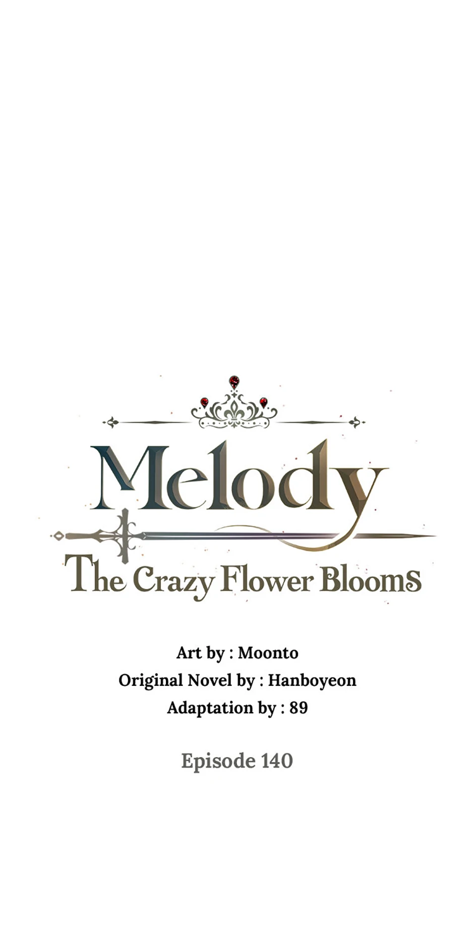 The Princess Blooms as a Crazy Flower Chapter 140 - Page 30