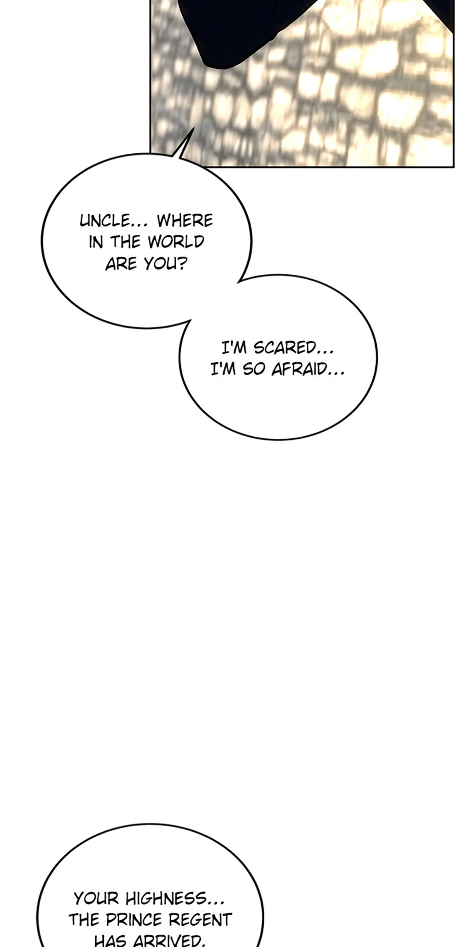 The Princess Blooms as a Crazy Flower Chapter 140 - Page 33