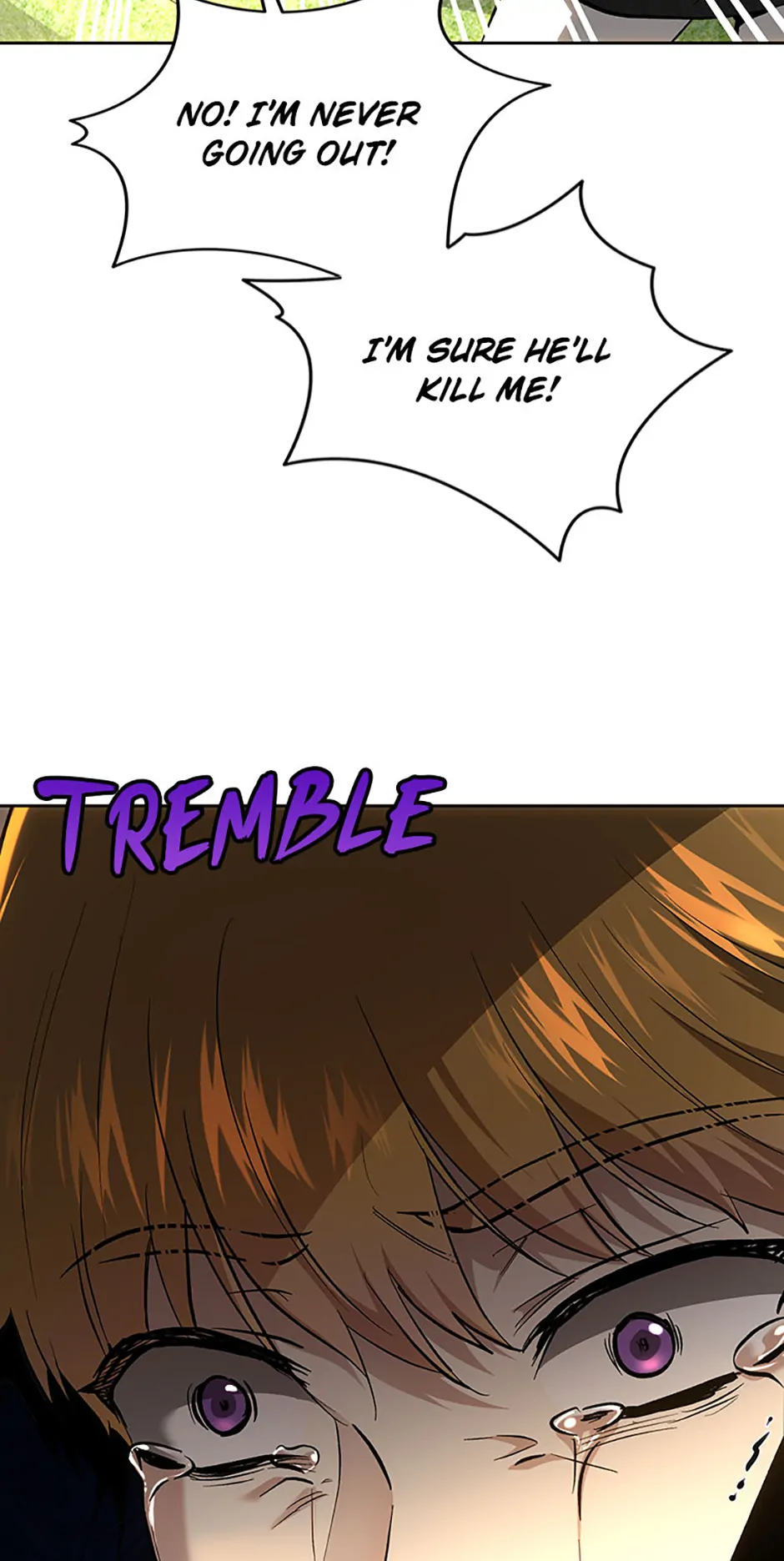 The Princess Blooms as a Crazy Flower Chapter 140 - Page 35