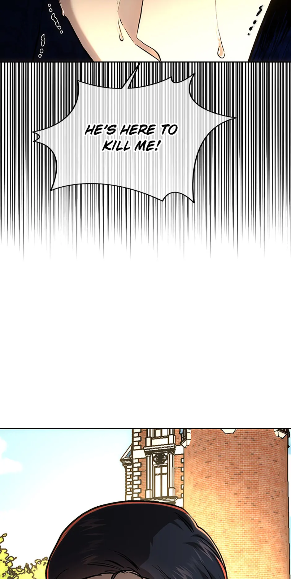 The Princess Blooms as a Crazy Flower Chapter 140 - Page 36