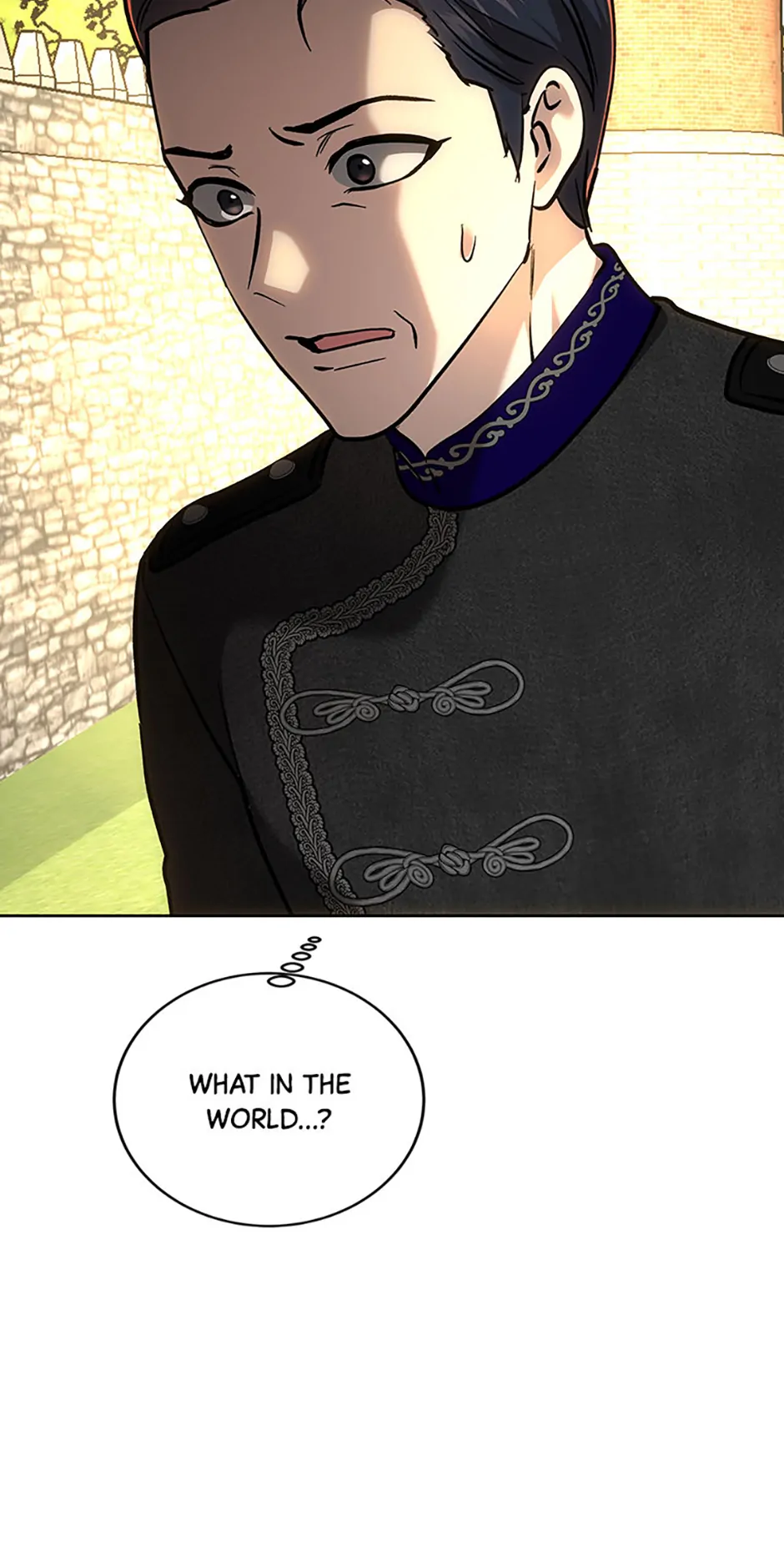 The Princess Blooms as a Crazy Flower Chapter 140 - Page 37