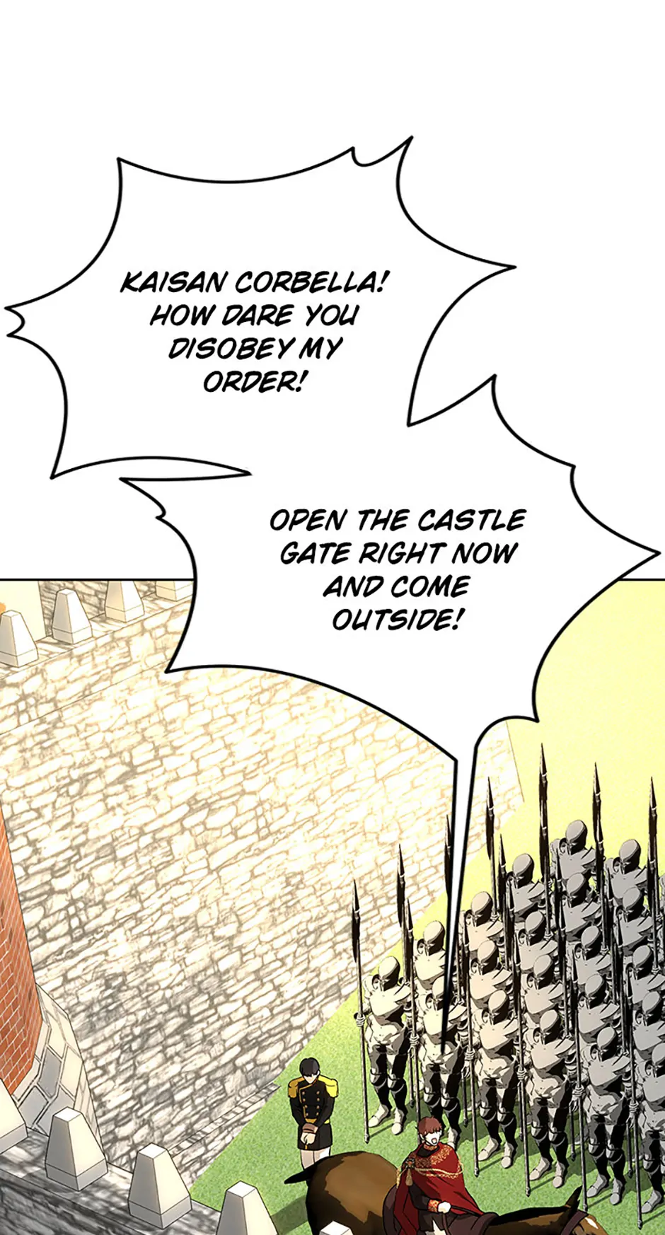 The Princess Blooms as a Crazy Flower Chapter 140 - Page 38