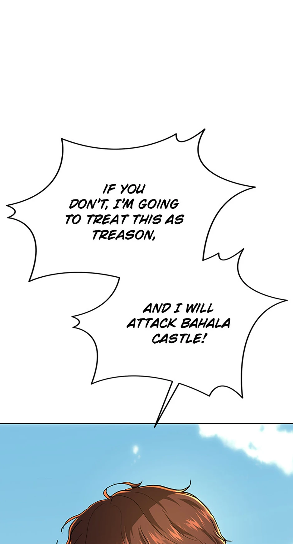 The Princess Blooms as a Crazy Flower Chapter 140 - Page 40