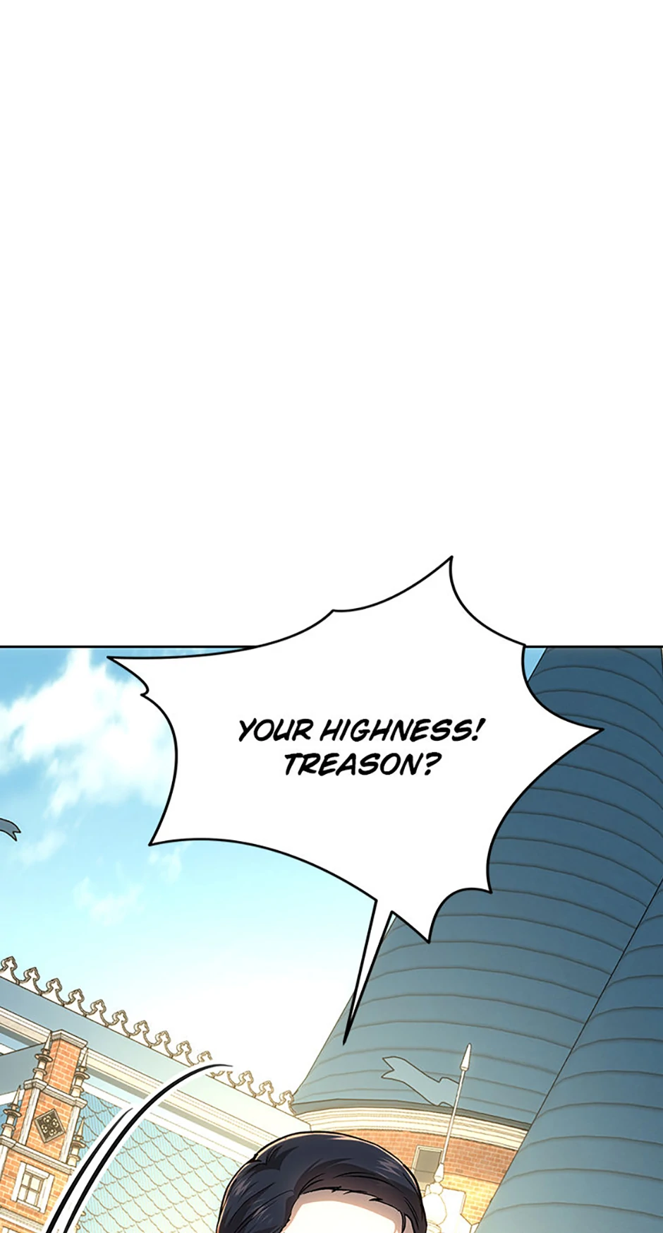 The Princess Blooms as a Crazy Flower Chapter 140 - Page 42