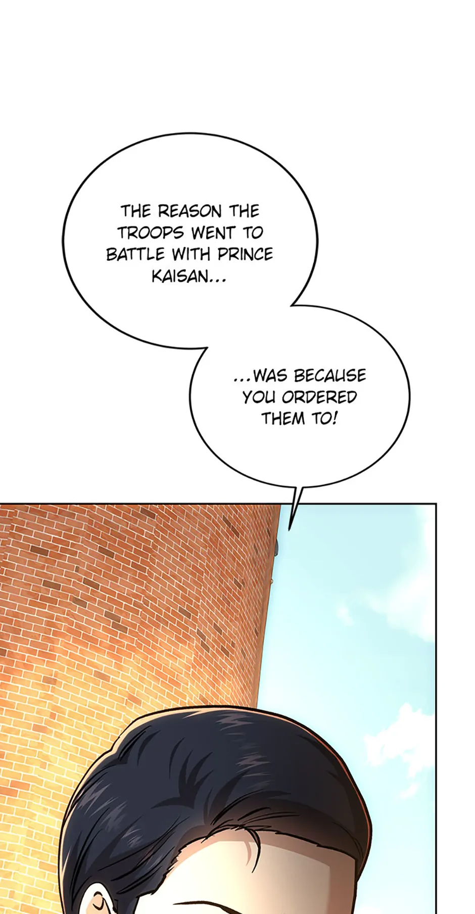 The Princess Blooms as a Crazy Flower Chapter 140 - Page 44