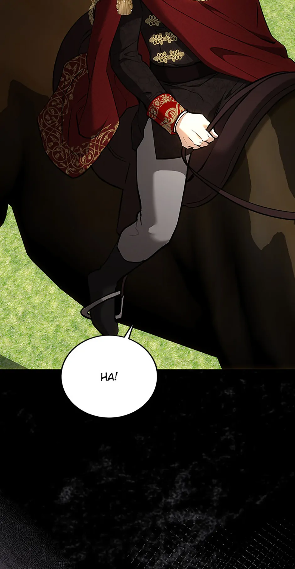 The Princess Blooms as a Crazy Flower Chapter 140 - Page 47
