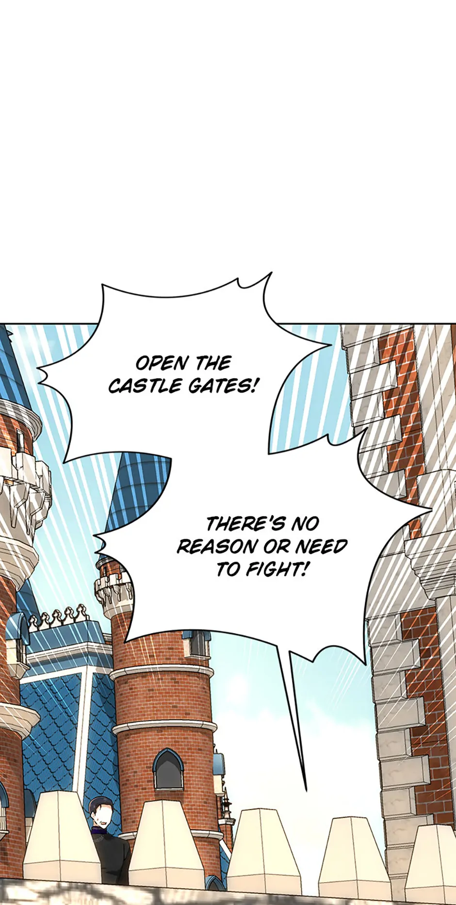 The Princess Blooms as a Crazy Flower Chapter 140 - Page 52