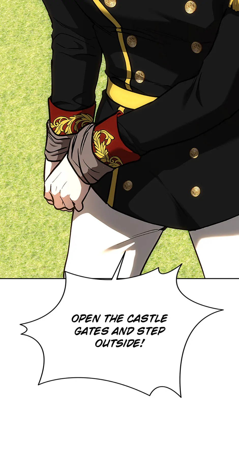 The Princess Blooms as a Crazy Flower Chapter 140 - Page 56