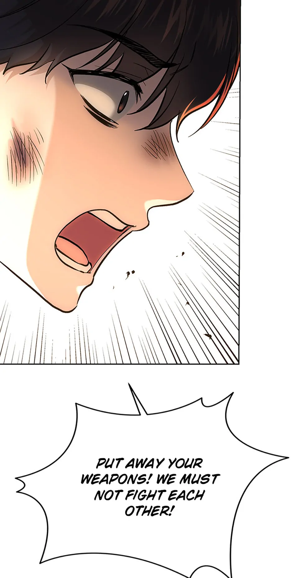 The Princess Blooms as a Crazy Flower Chapter 140 - Page 59