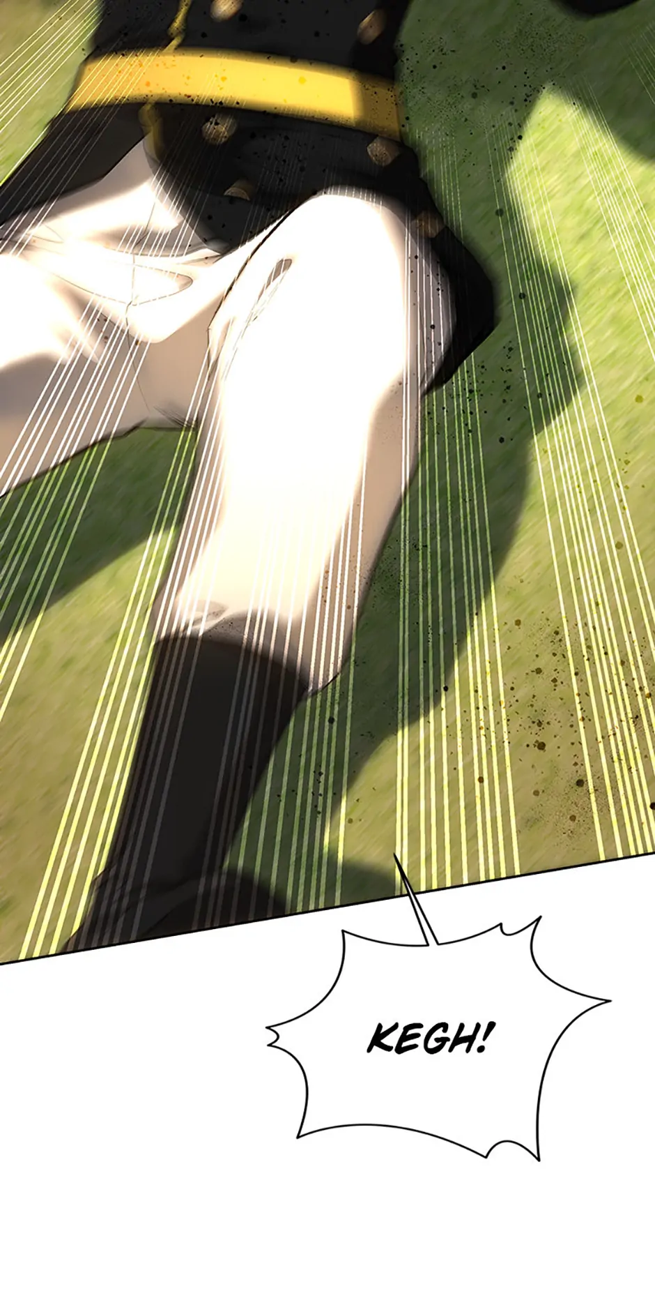 The Princess Blooms as a Crazy Flower Chapter 140 - Page 62