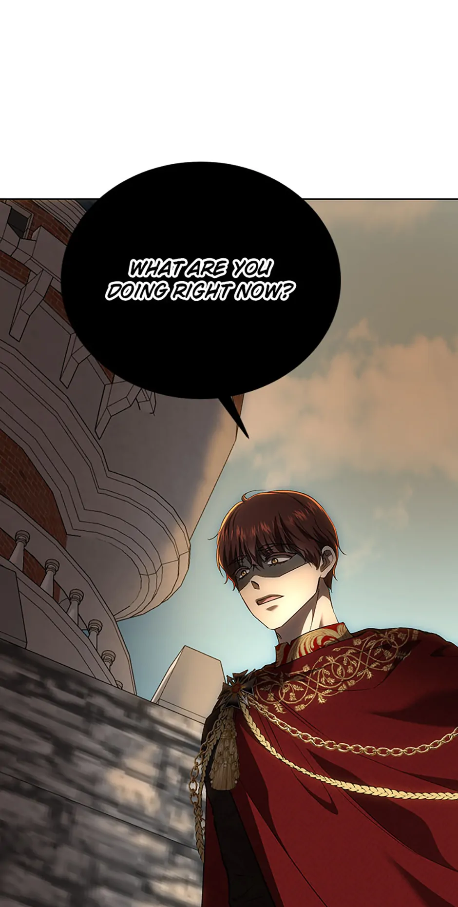 The Princess Blooms as a Crazy Flower Chapter 140 - Page 63