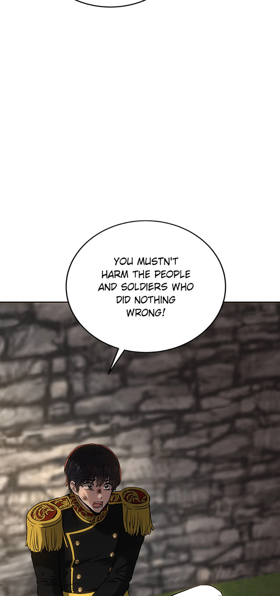 The Princess Blooms as a Crazy Flower Chapter 140 - Page 69