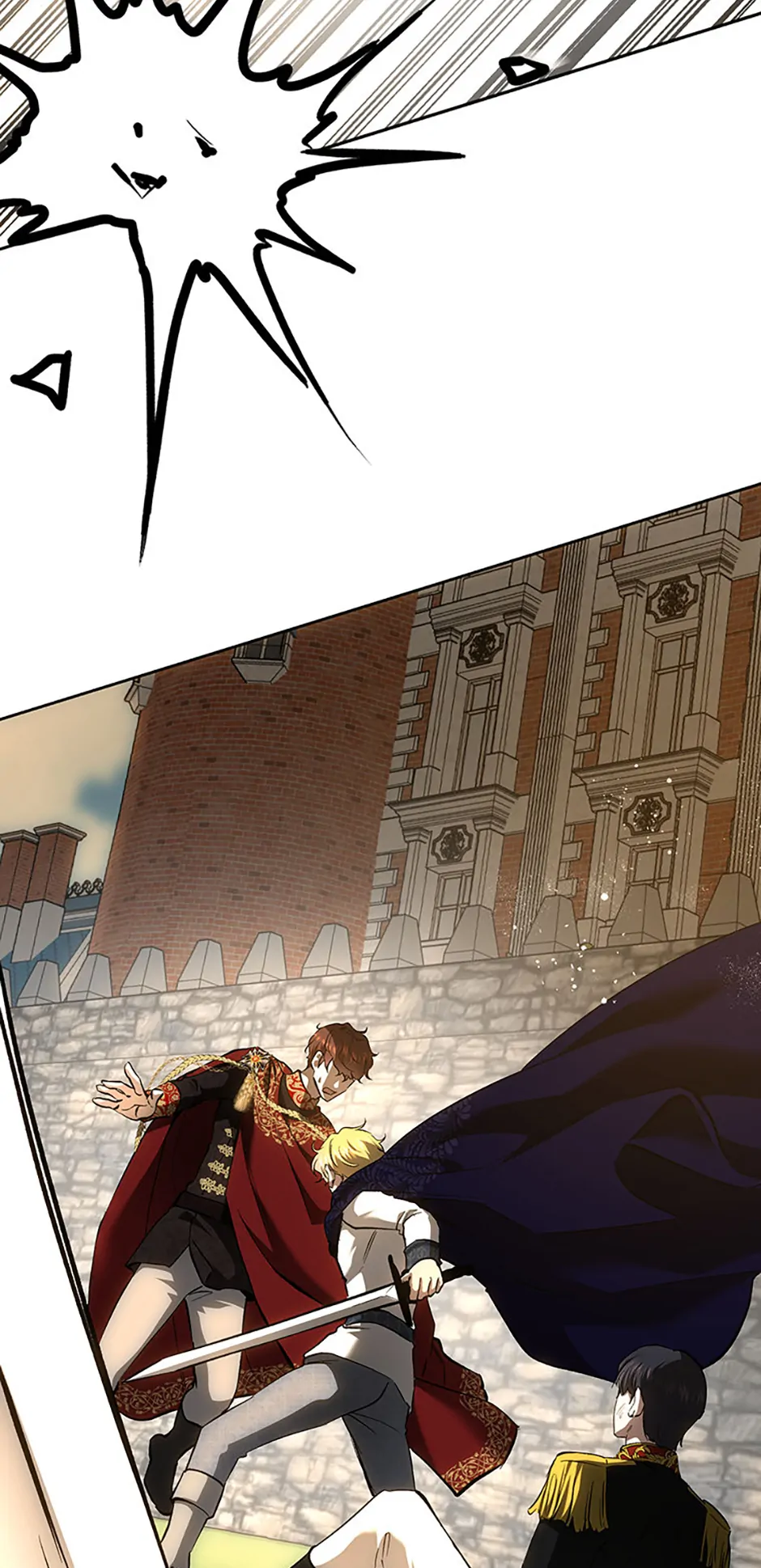 The Princess Blooms as a Crazy Flower Chapter 140 - Page 75