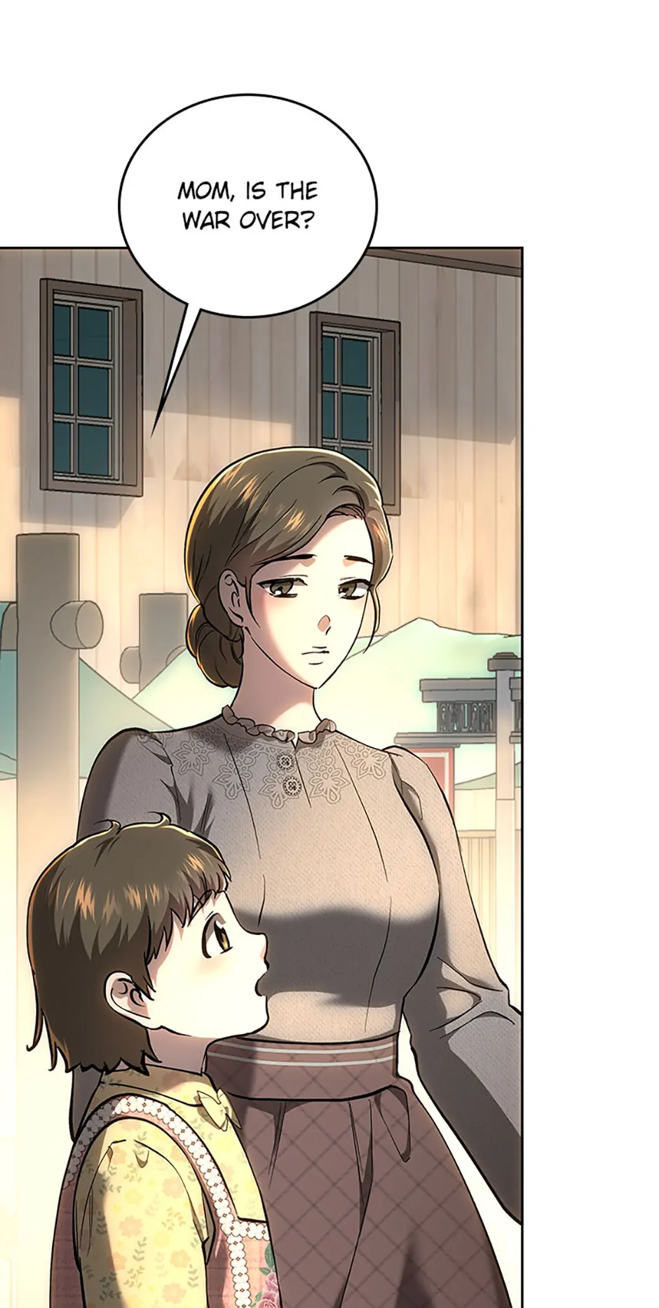 The Princess Blooms as a Crazy Flower Chapter 140 - Page 9