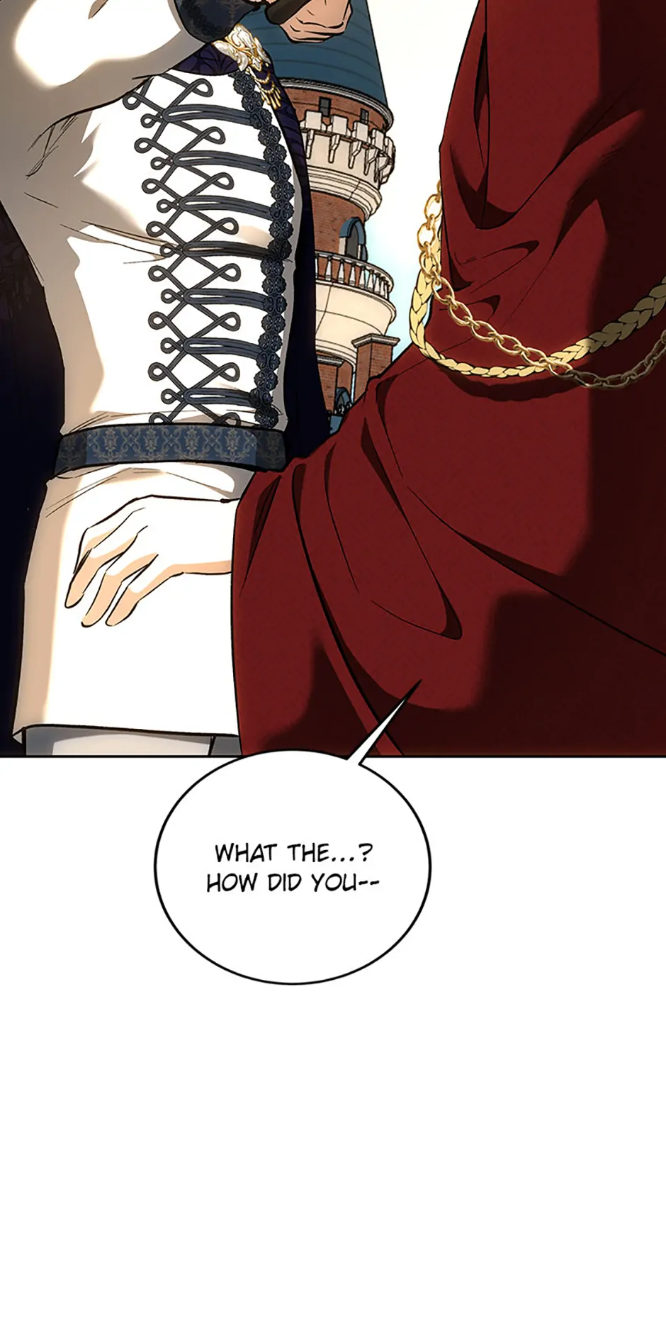 The Princess Blooms as a Crazy Flower Chapter 140 - Page 81