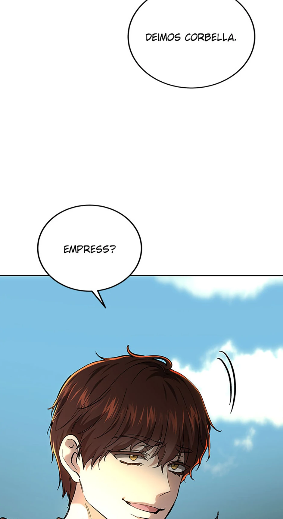The Princess Blooms as a Crazy Flower Chapter 140 - Page 86