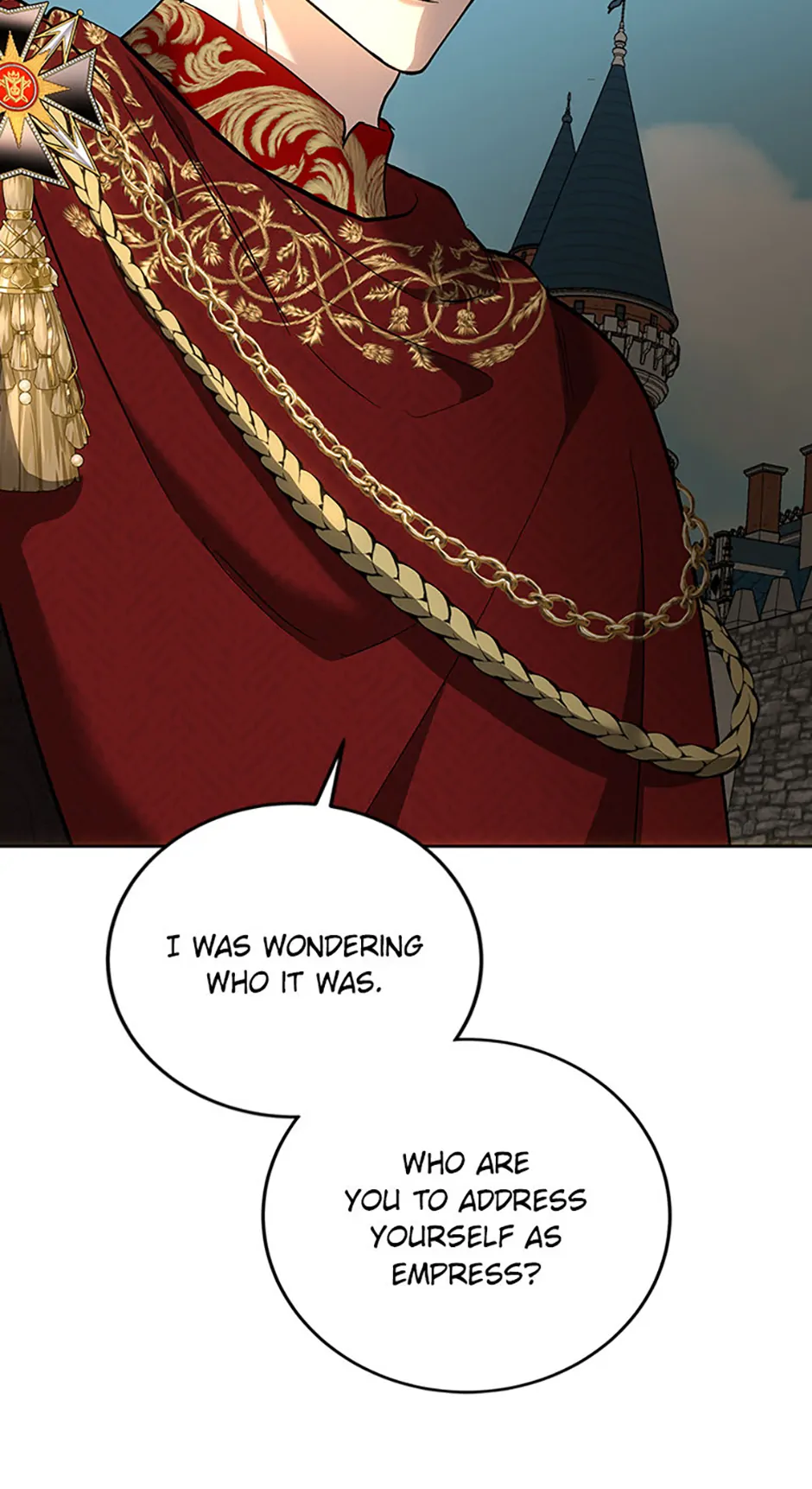 The Princess Blooms as a Crazy Flower Chapter 140 - Page 87