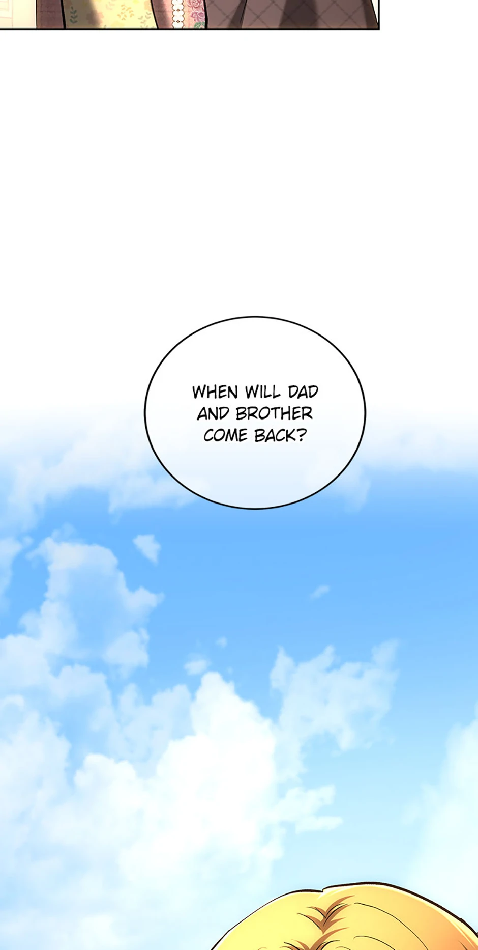 The Princess Blooms as a Crazy Flower Chapter 140 - Page 10
