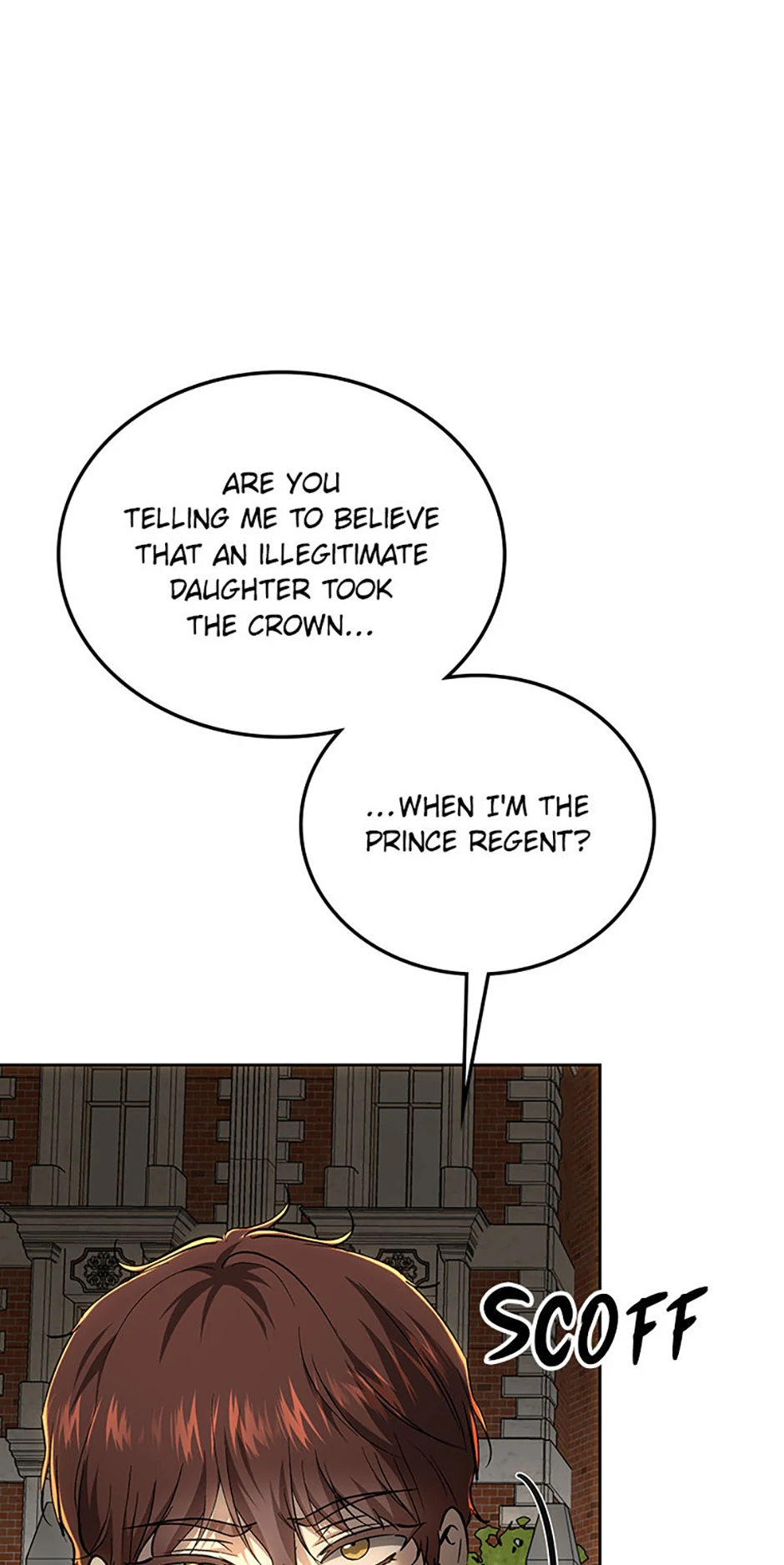 The Princess Blooms as a Crazy Flower Chapter 140 - Page 91
