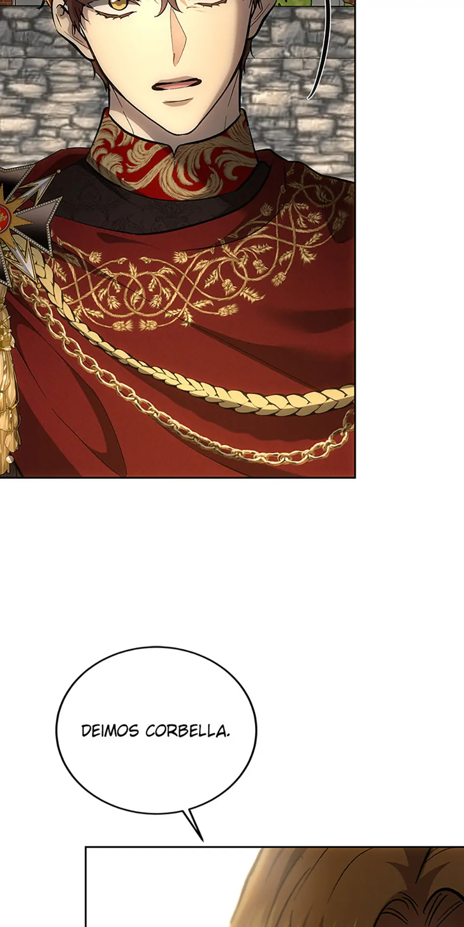 The Princess Blooms as a Crazy Flower Chapter 140 - Page 92