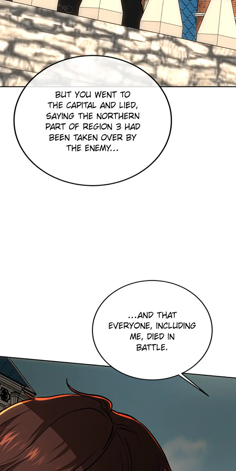 The Princess Blooms as a Crazy Flower Chapter 140 - Page 96