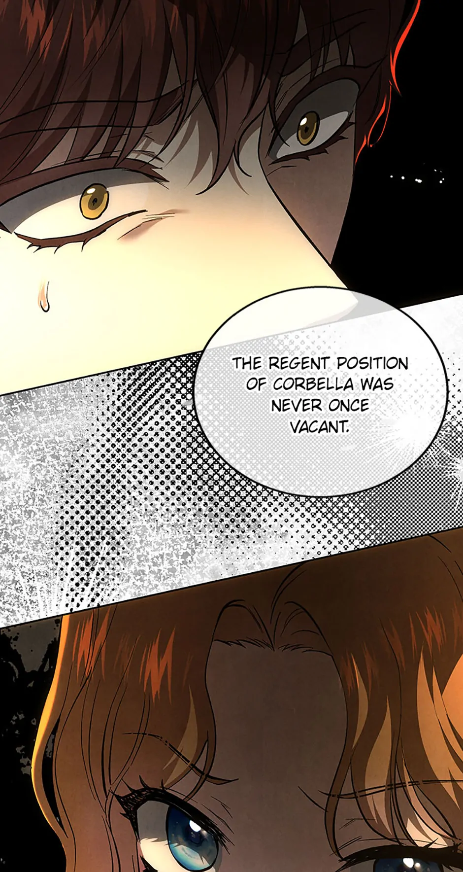 The Princess Blooms as a Crazy Flower Chapter 140 - Page 100