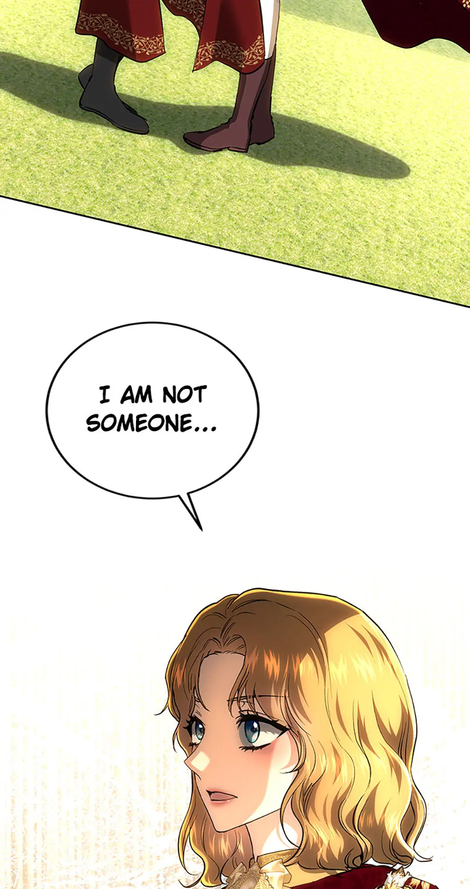 The Princess Blooms as a Crazy Flower Chapter 141 - Page 2