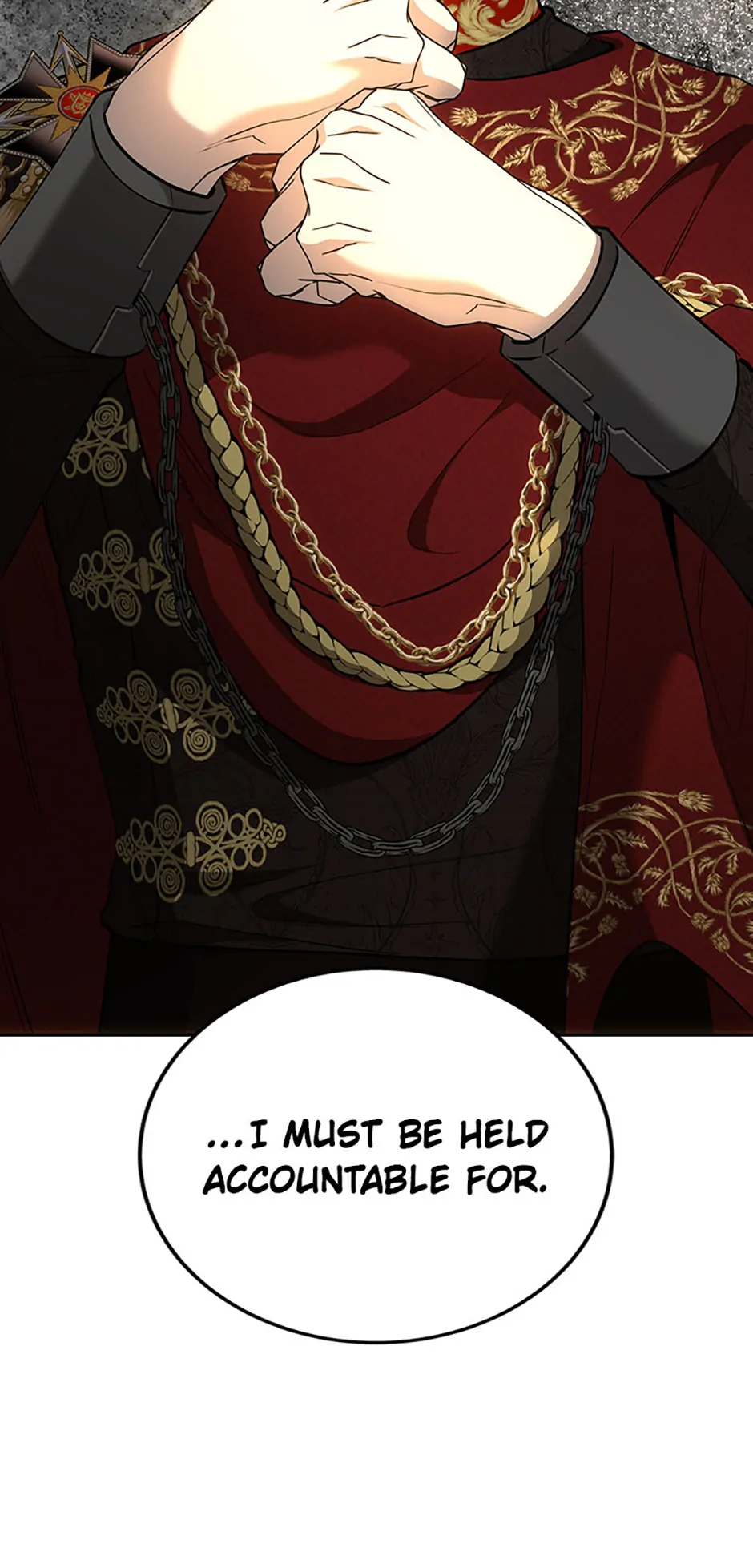 The Princess Blooms as a Crazy Flower Chapter 141 - Page 28