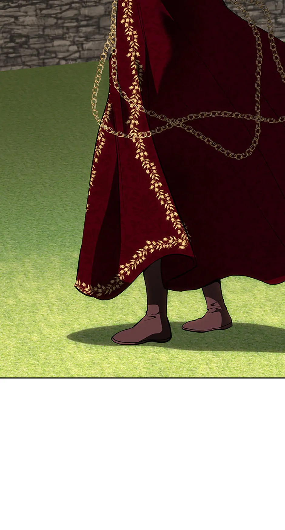 The Princess Blooms as a Crazy Flower Chapter 141 - Page 38