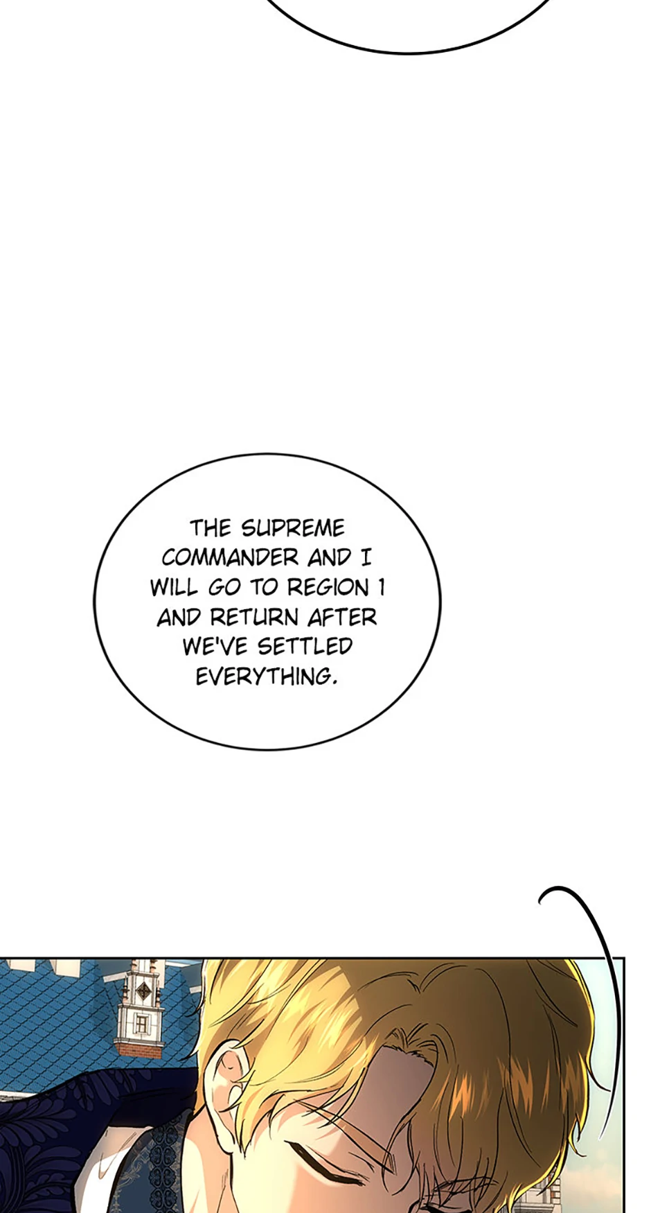 The Princess Blooms as a Crazy Flower Chapter 141 - Page 40