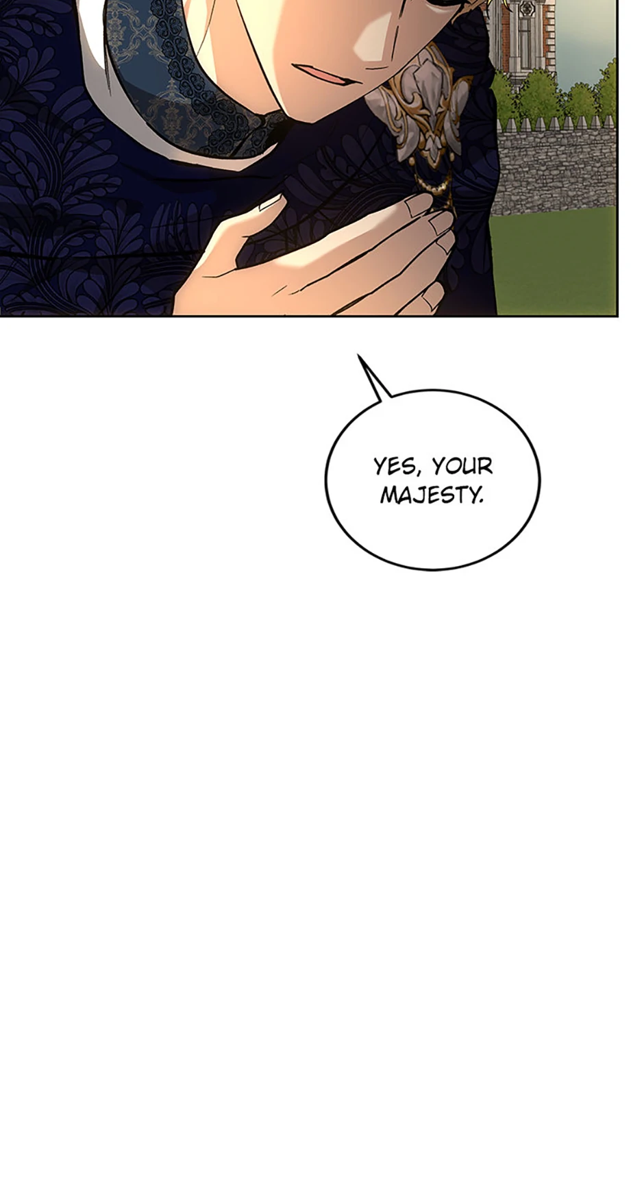 The Princess Blooms as a Crazy Flower Chapter 141 - Page 41