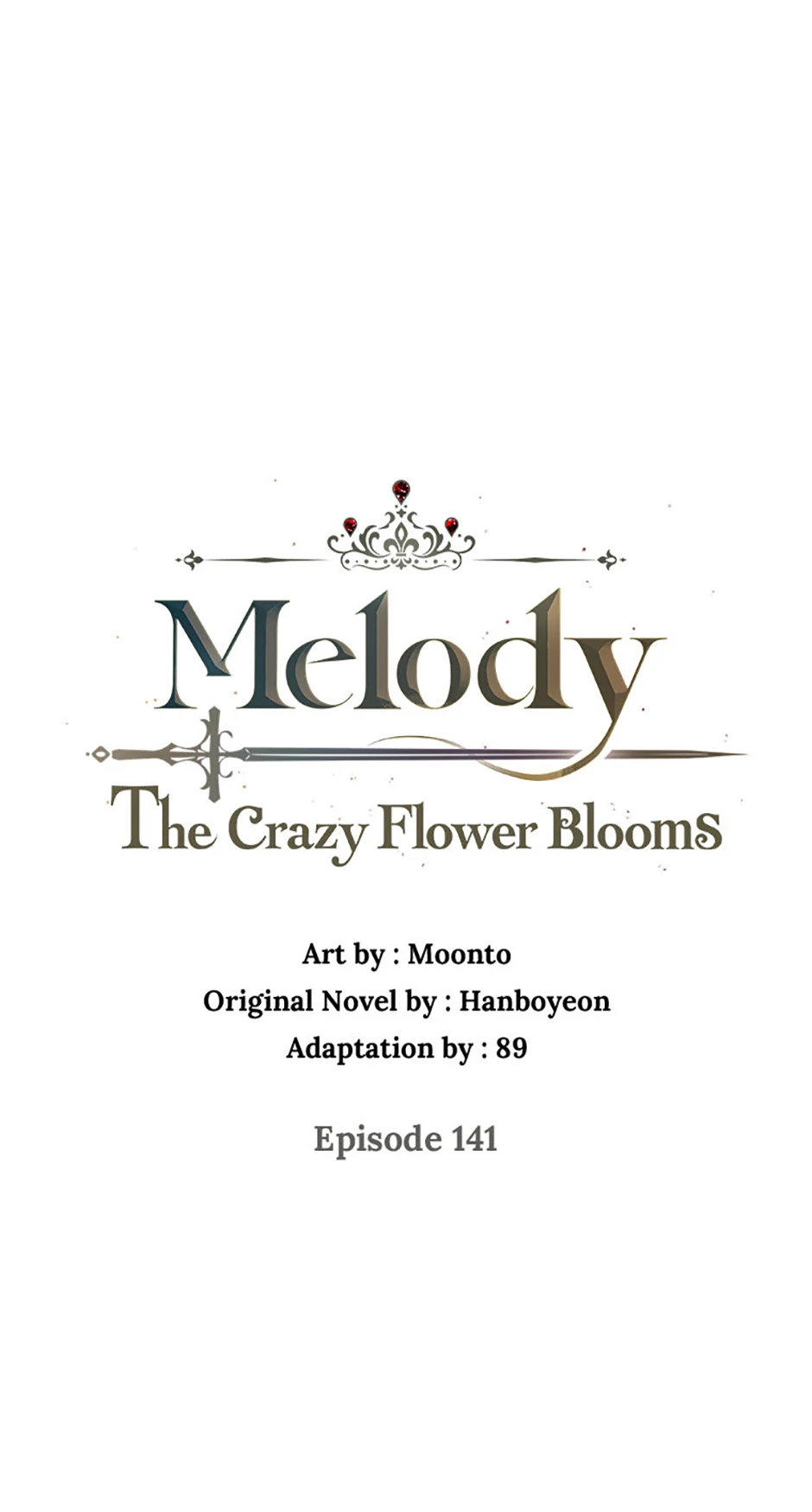 The Princess Blooms as a Crazy Flower Chapter 141 - Page 42