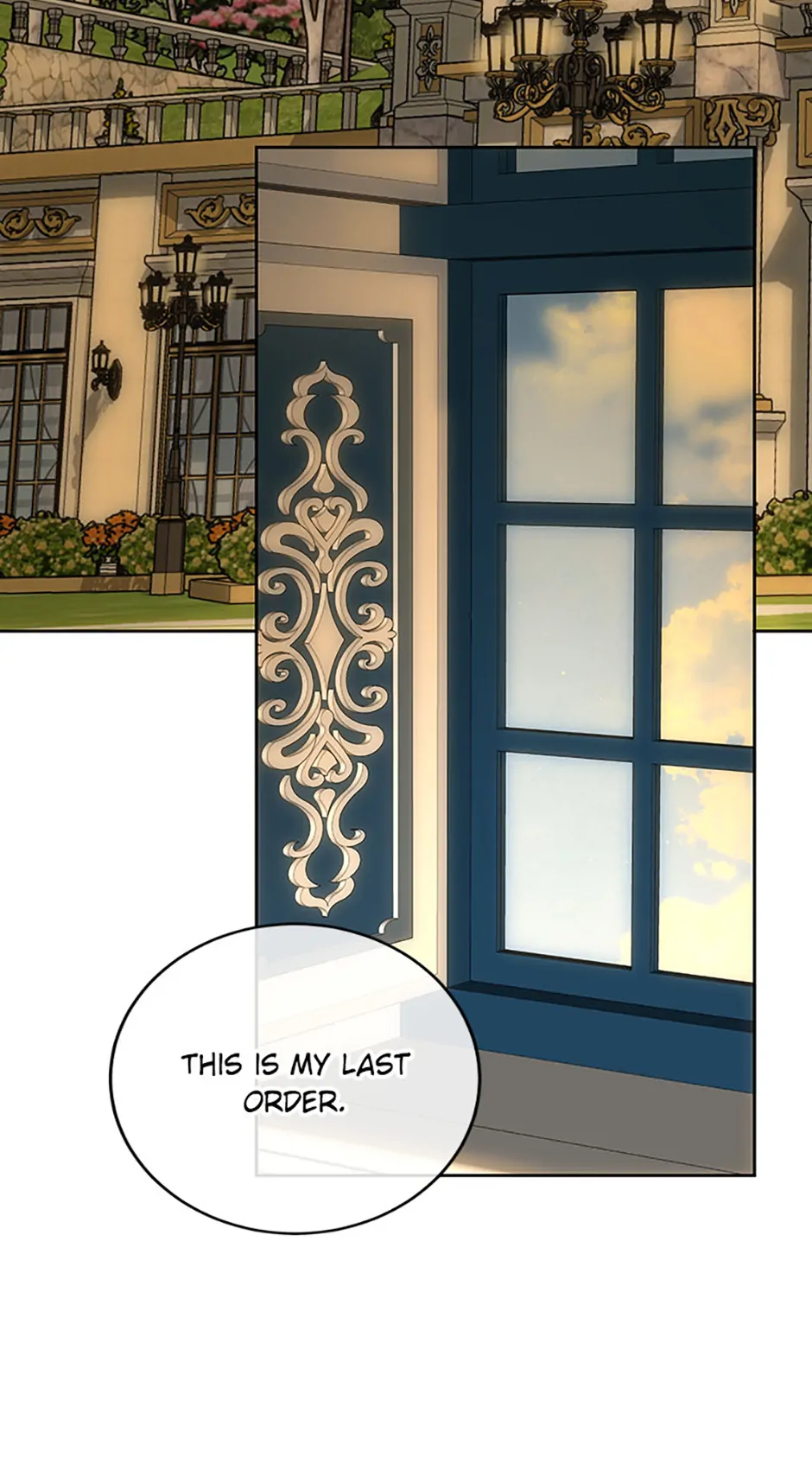 The Princess Blooms as a Crazy Flower Chapter 141 - Page 44