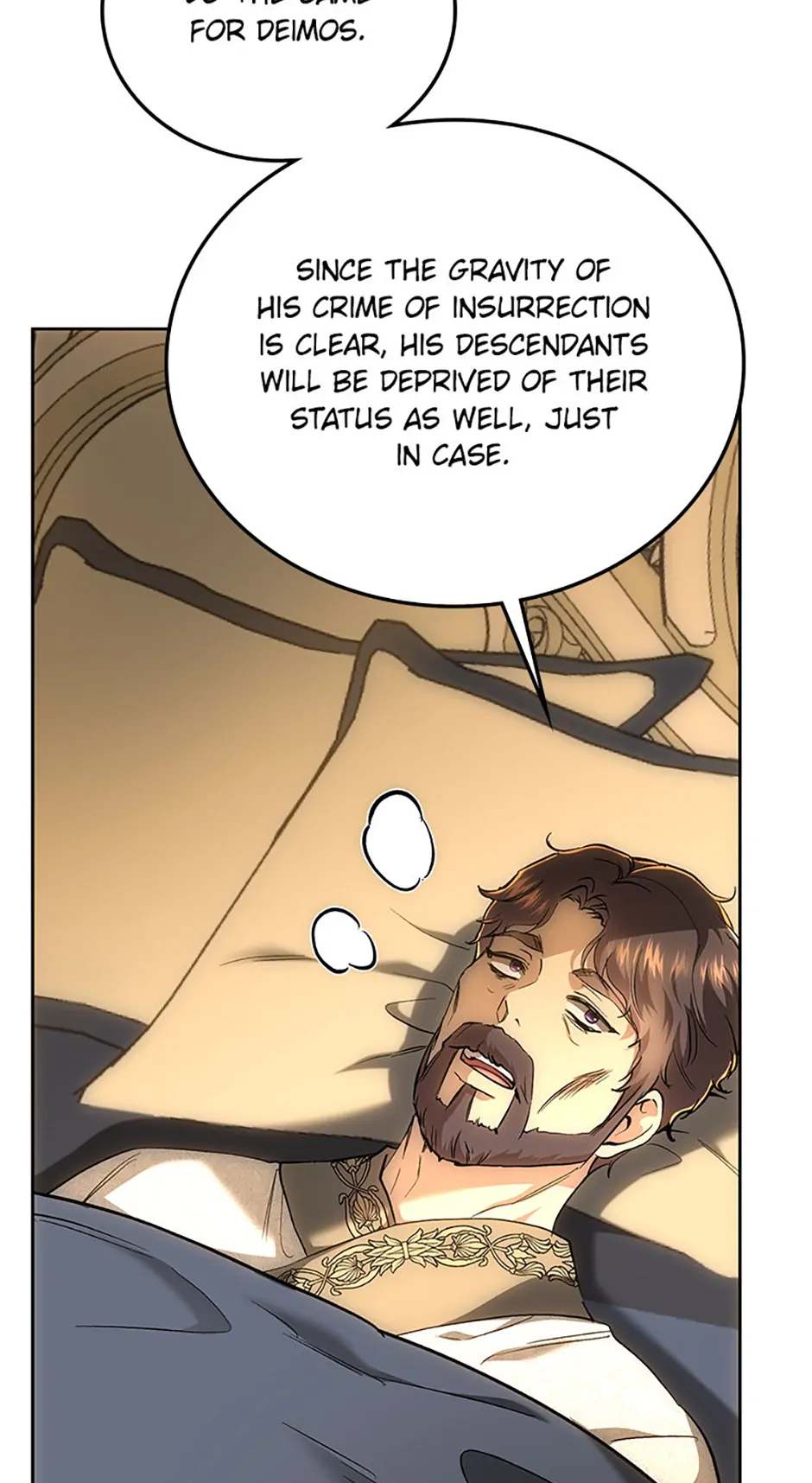The Princess Blooms as a Crazy Flower Chapter 141 - Page 47