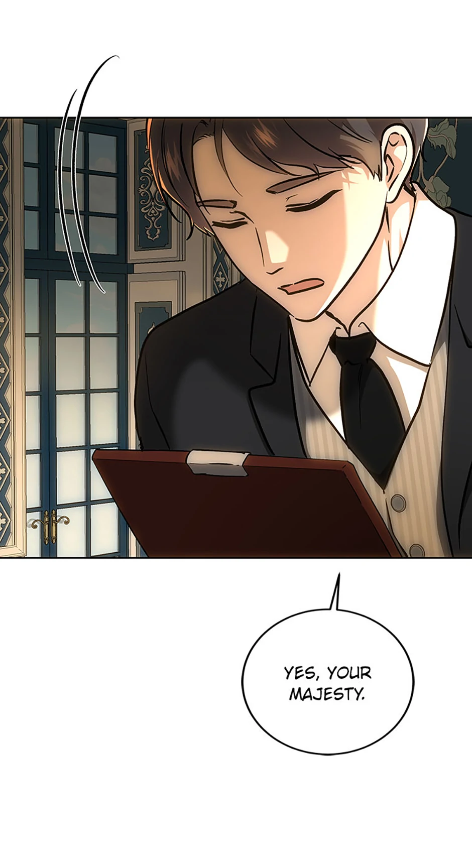 The Princess Blooms as a Crazy Flower Chapter 141 - Page 49
