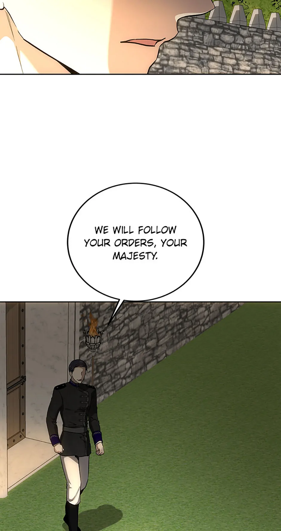 The Princess Blooms as a Crazy Flower Chapter 141 - Page 6