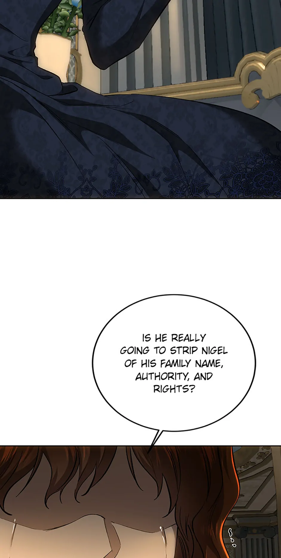 The Princess Blooms as a Crazy Flower Chapter 141 - Page 54