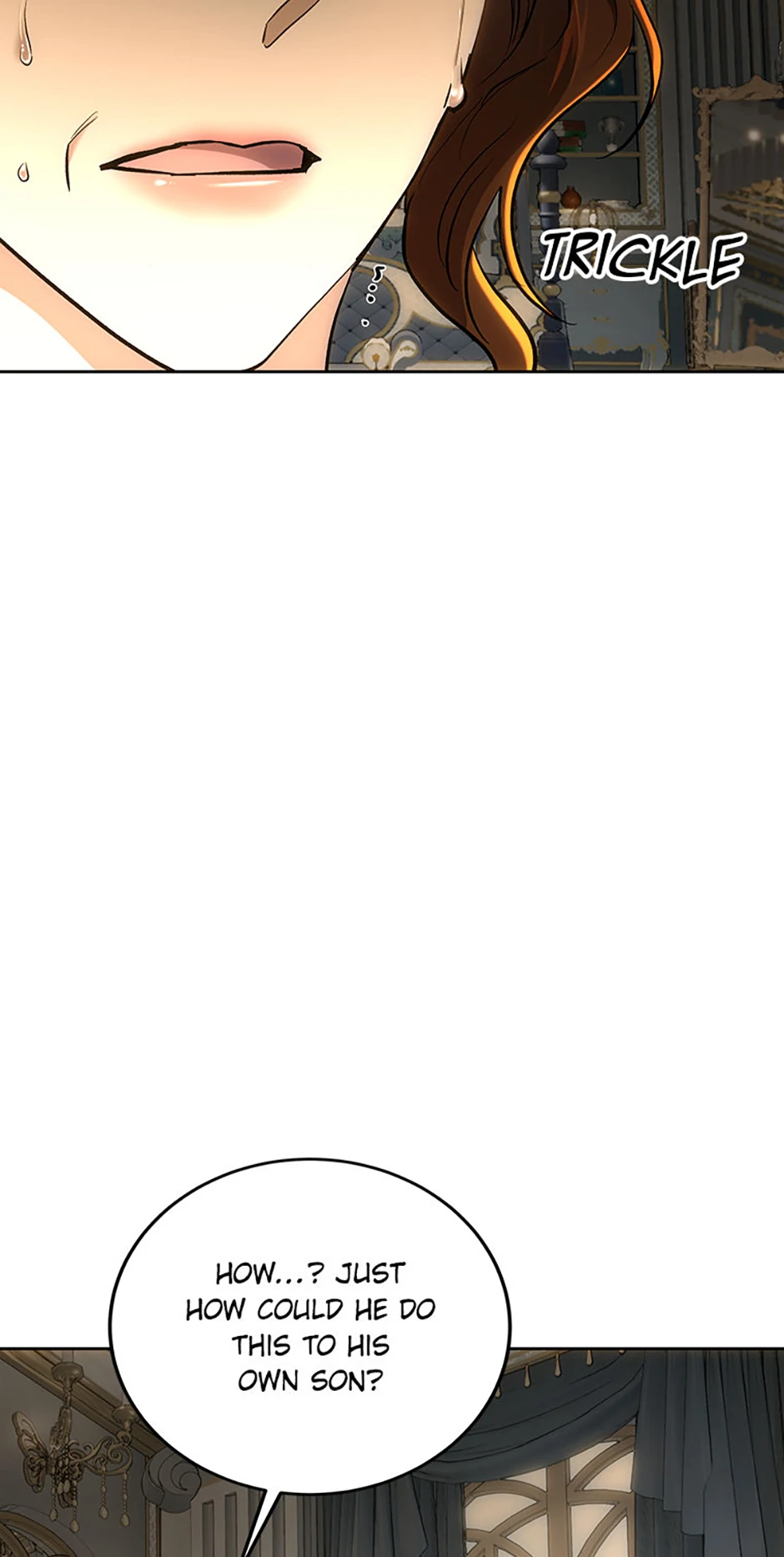 The Princess Blooms as a Crazy Flower Chapter 141 - Page 55