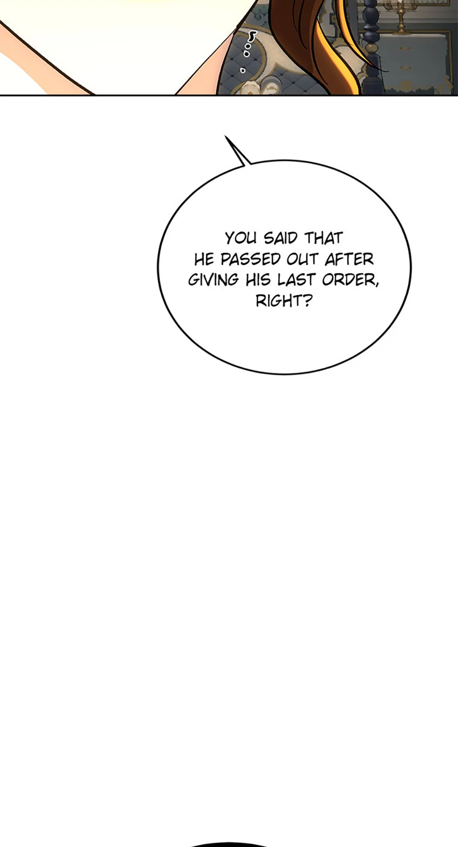 The Princess Blooms as a Crazy Flower Chapter 141 - Page 59