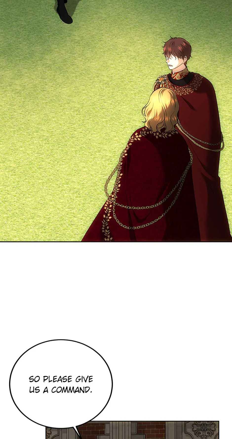 The Princess Blooms as a Crazy Flower Chapter 141 - Page 7