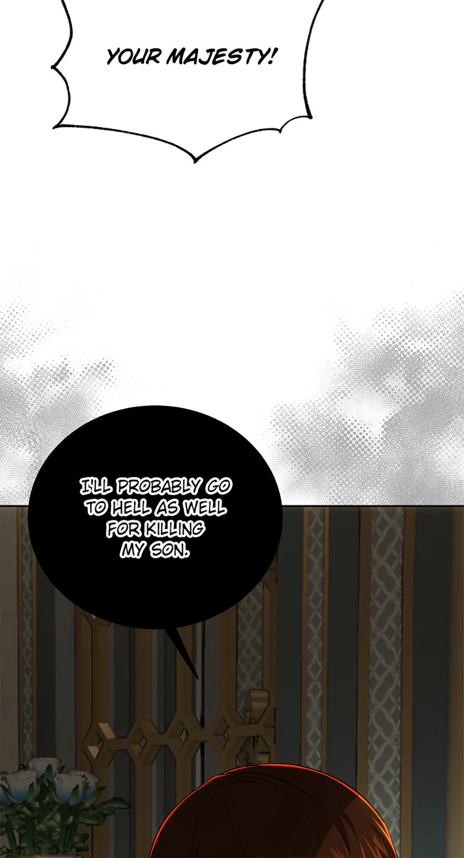 The Princess Blooms as a Crazy Flower Chapter 141 - Page 61