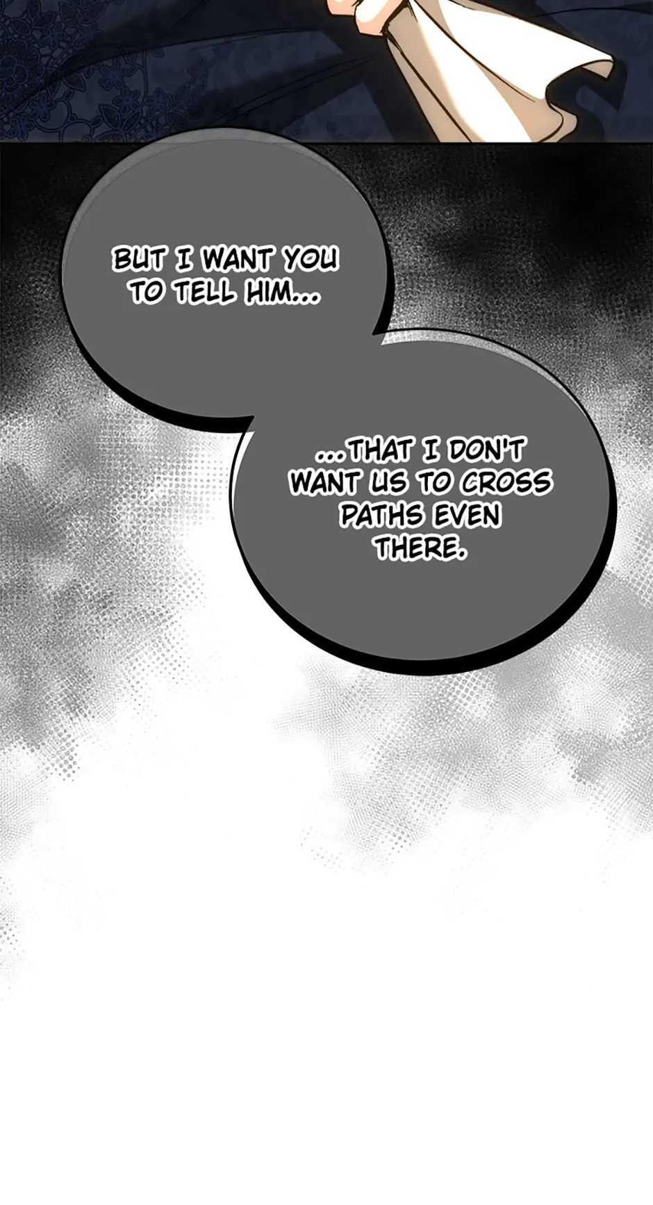 The Princess Blooms as a Crazy Flower Chapter 141 - Page 63