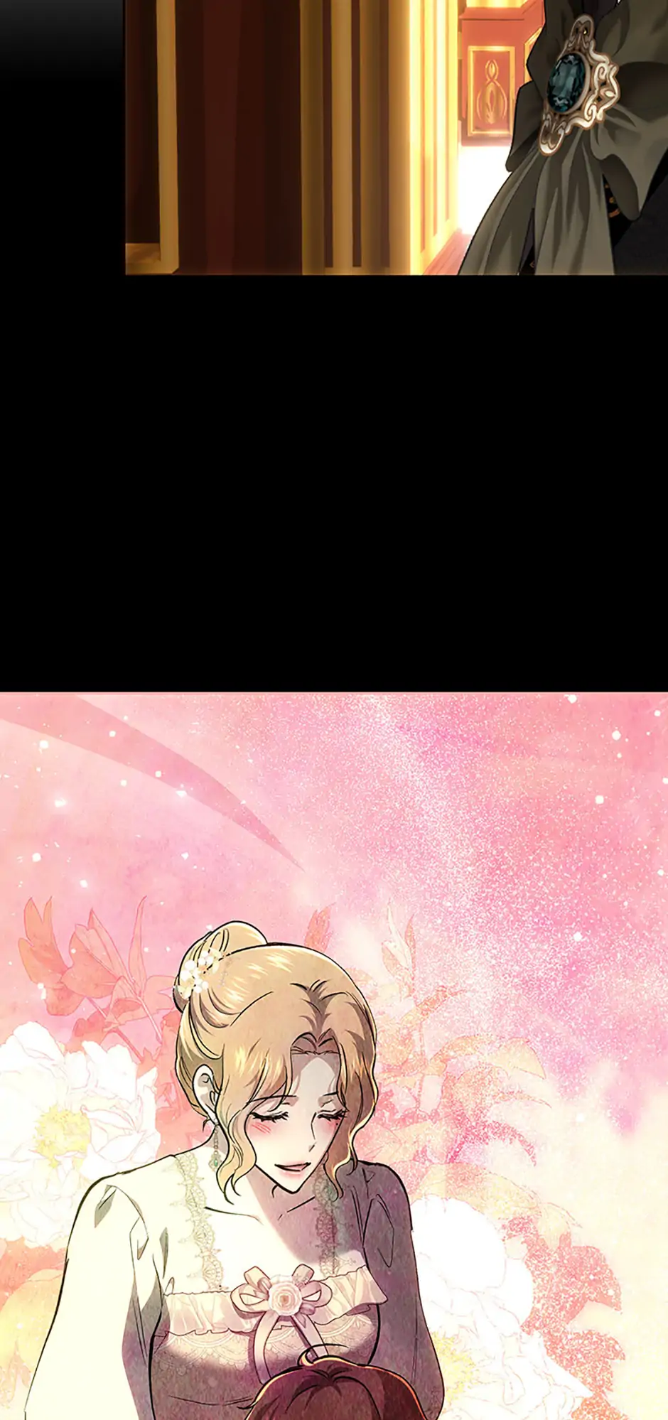 The Princess Blooms as a Crazy Flower Chapter 141 - Page 67