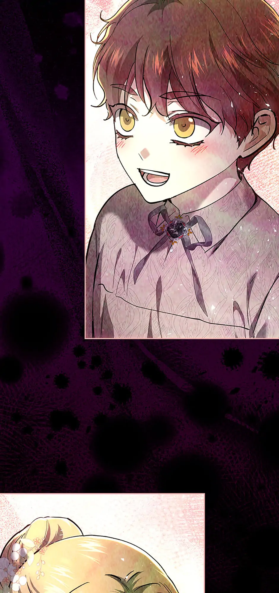 The Princess Blooms as a Crazy Flower Chapter 141 - Page 69