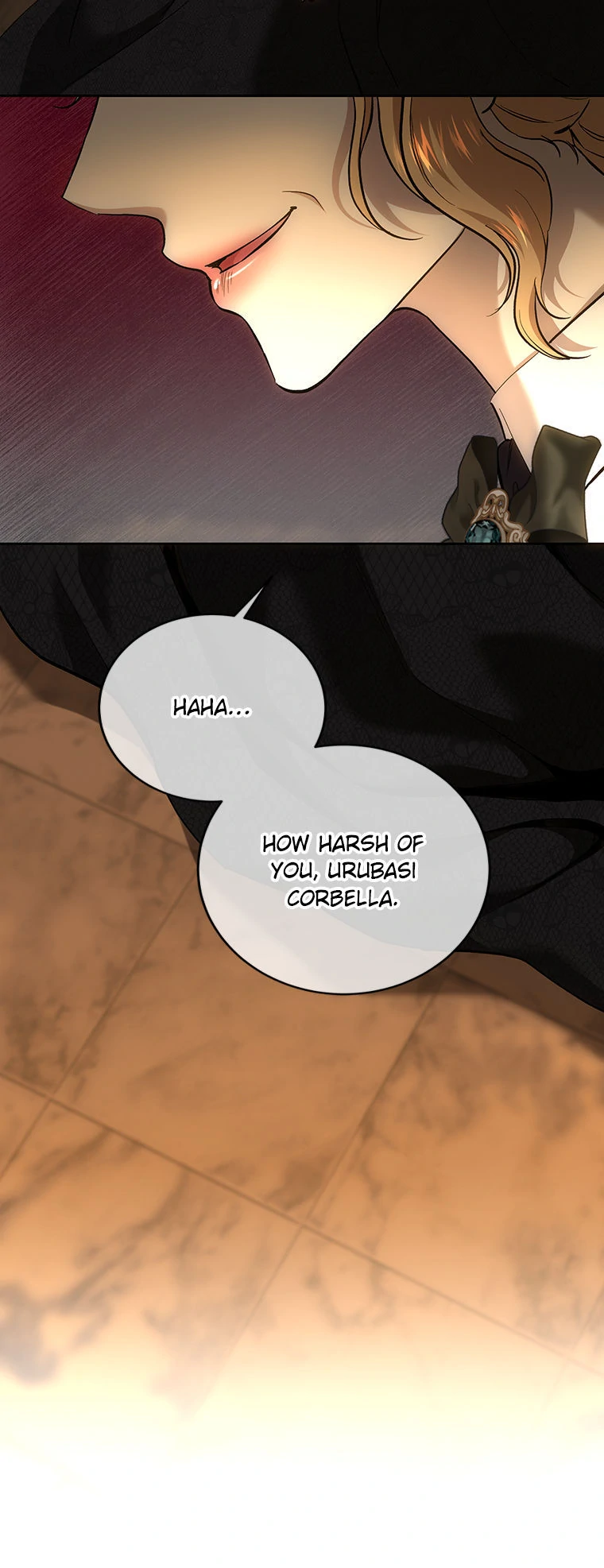 The Princess Blooms as a Crazy Flower Chapter 141 - Page 75