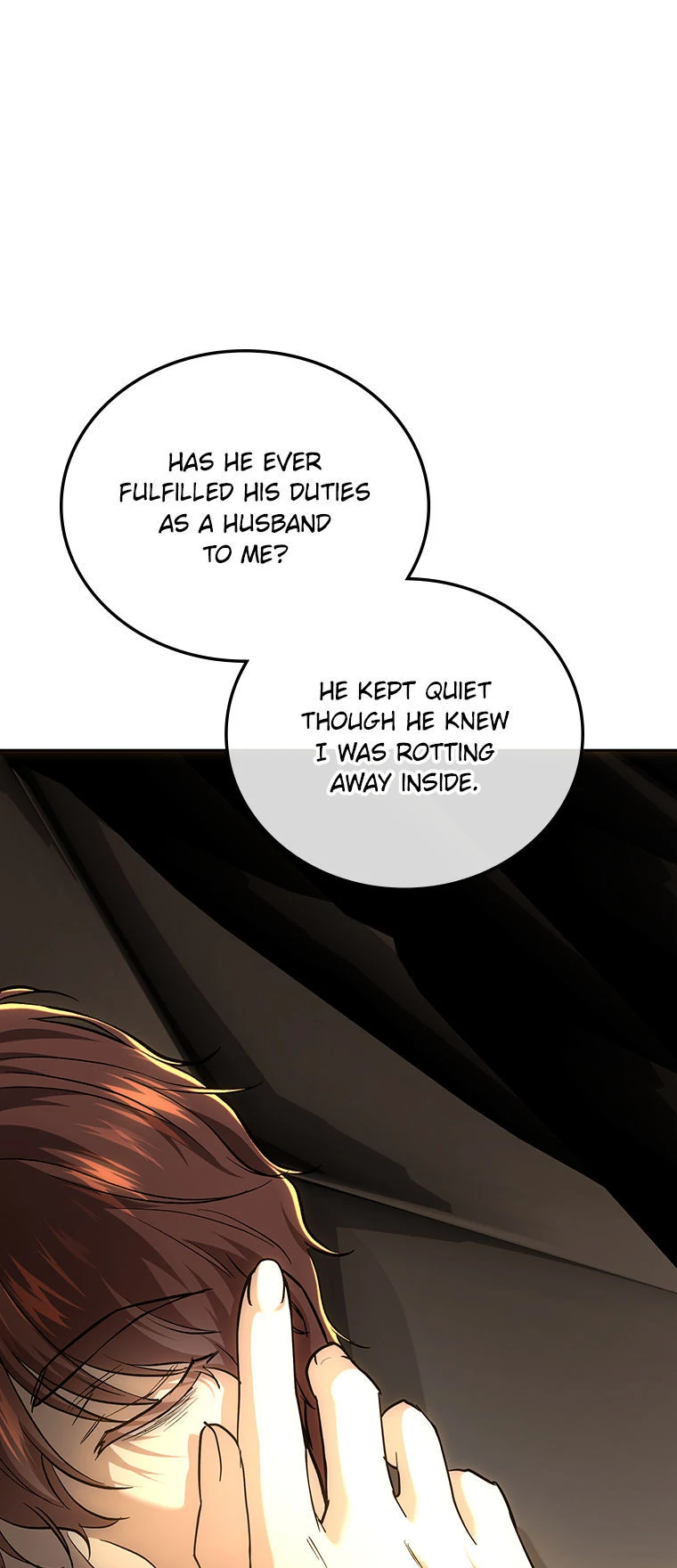 The Princess Blooms as a Crazy Flower Chapter 141 - Page 76