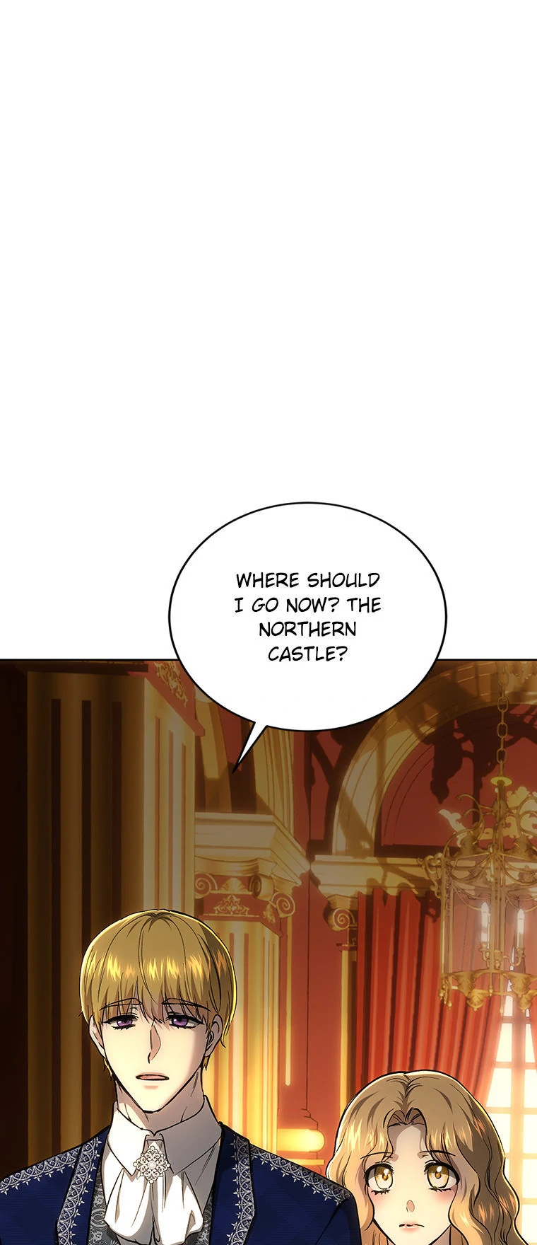 The Princess Blooms as a Crazy Flower Chapter 141 - Page 82