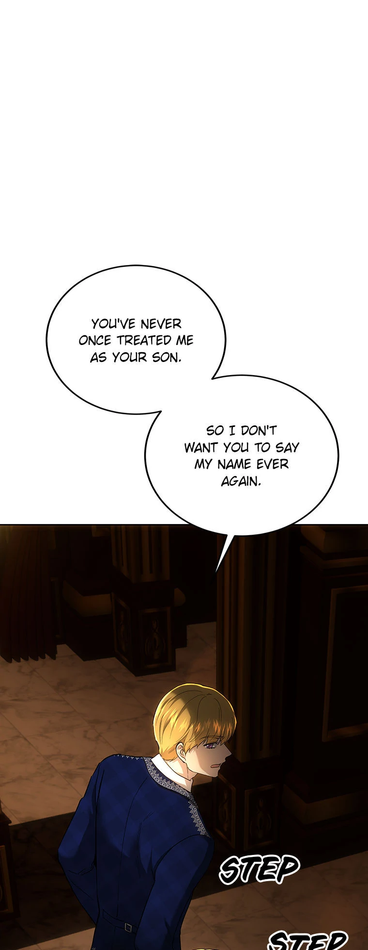 The Princess Blooms as a Crazy Flower Chapter 141 - Page 94