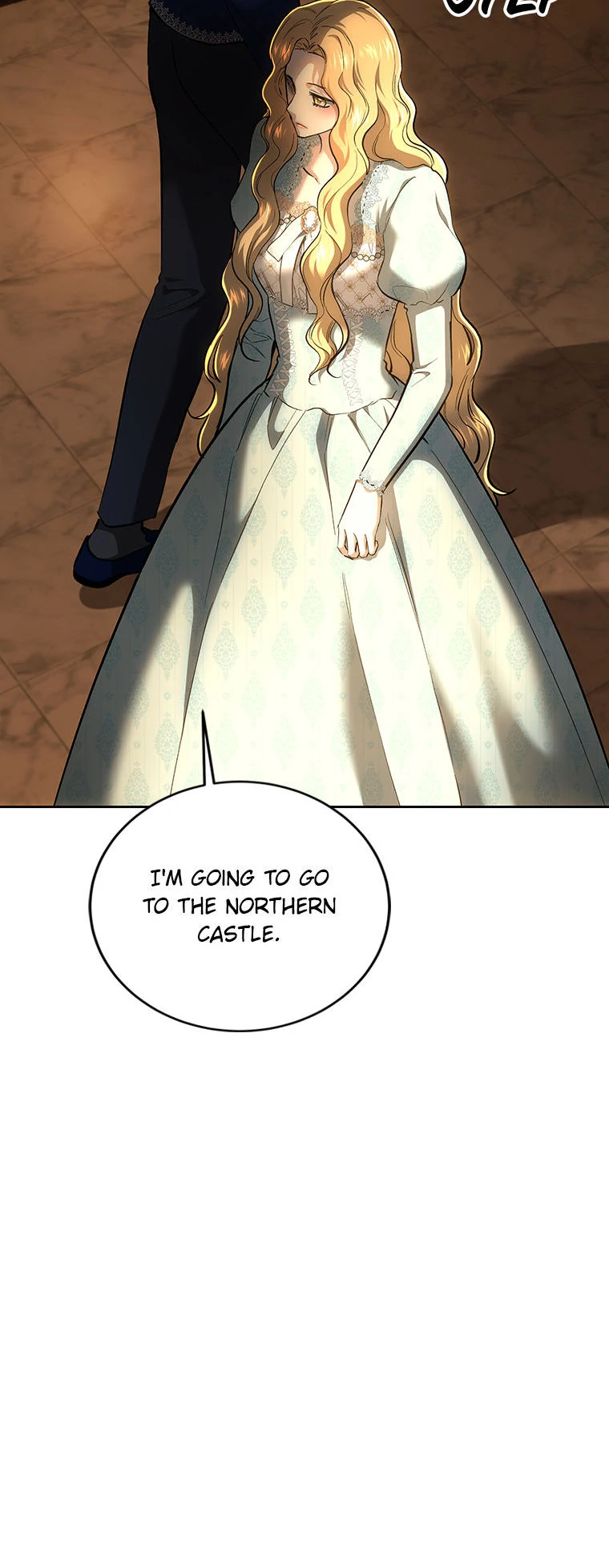 The Princess Blooms as a Crazy Flower Chapter 141 - Page 95